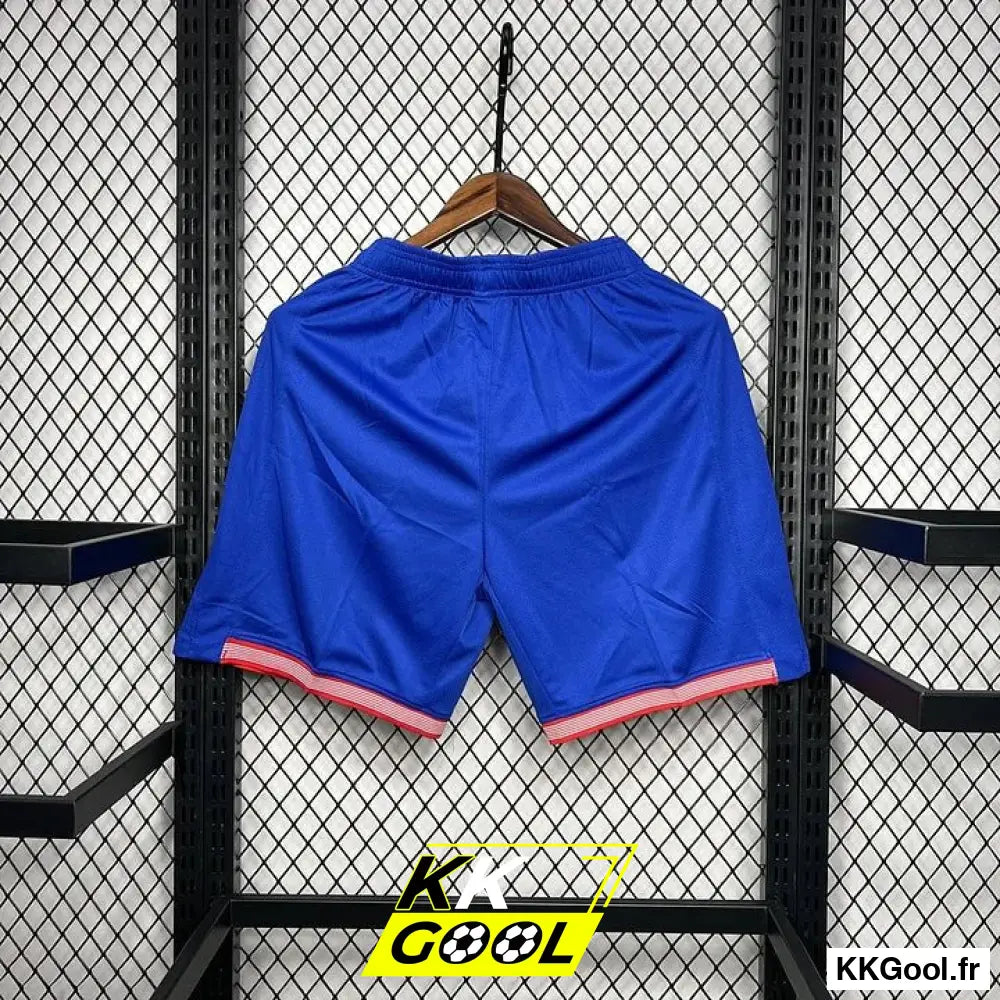 Short États - Unis Domicile 2024/2025 - KKGool