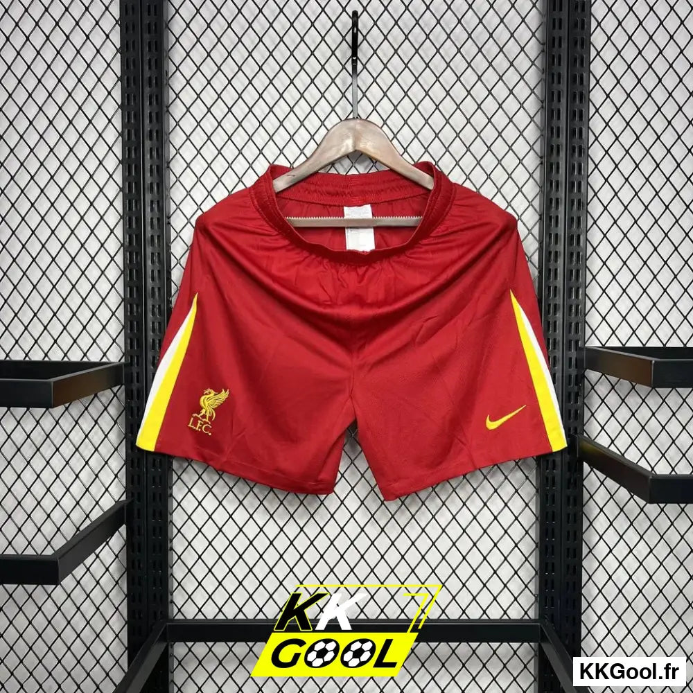 Short Liverpool 2024/2025 - KKGool