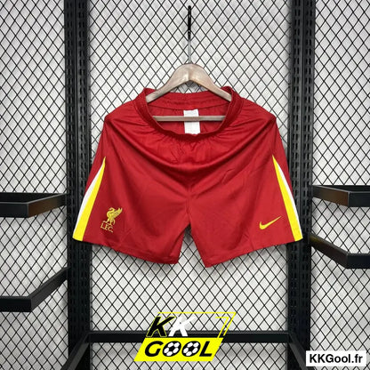 Short Liverpool 2024/2025 - KKGool