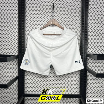 Short Manchester City 2024/2025 - KKGool