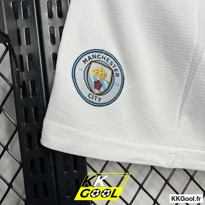 Short Manchester City 2024/2025 - KKGool