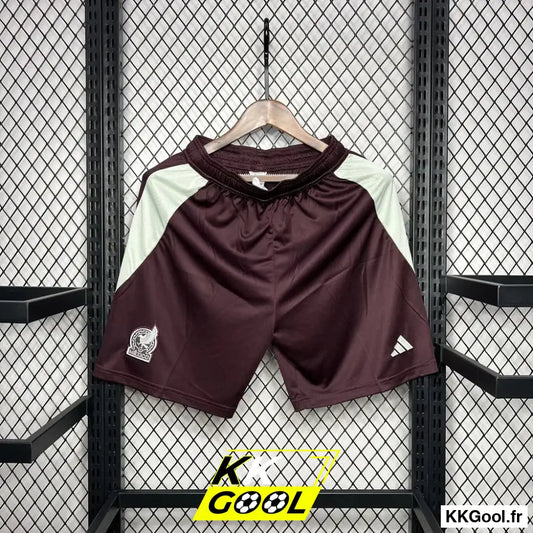Short Mexique 2024/2025 - KKGool