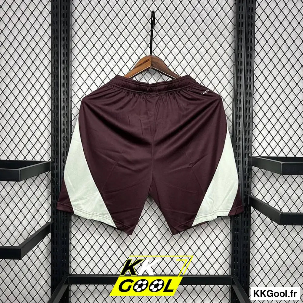 Short Mexique 2024/2025 - KKGool