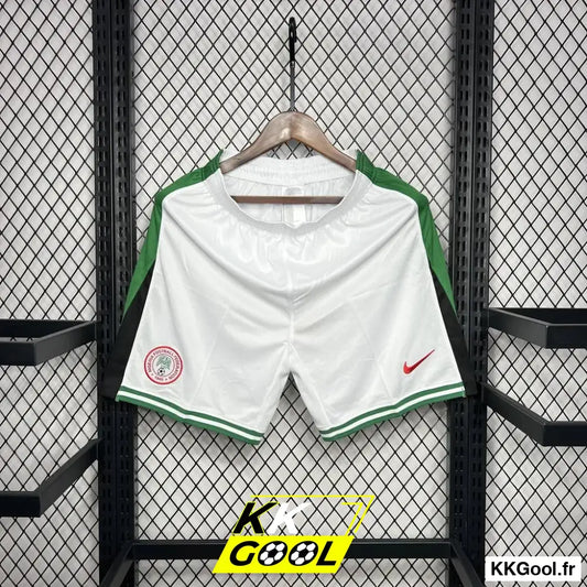 Short Nigeria 2024/2025 - KKGool