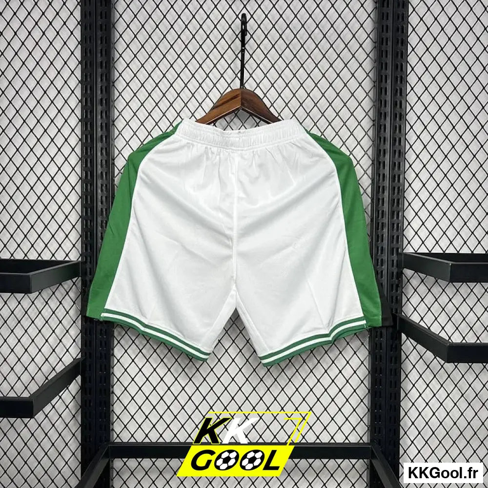 Short Nigeria 2024/2025 - KKGool