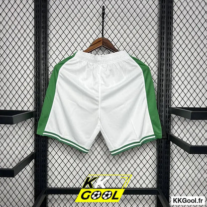 Short Nigeria 2024/2025 - KKGool