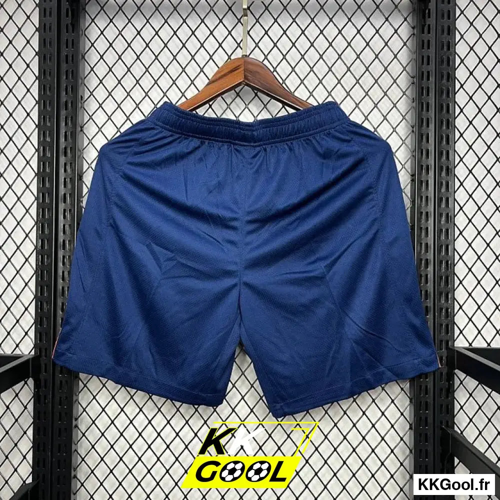 Short Pays - Bas Extérieur 2024/2025 - KKGool
