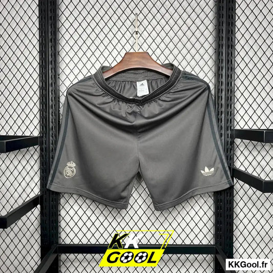 Short Real Madrid 2024/2025 - KKGool