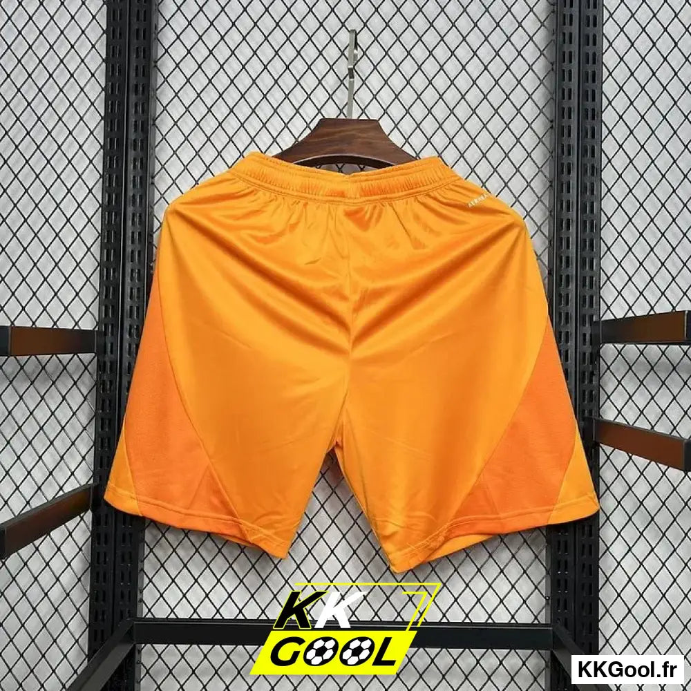 Short Real Madrid 2024/2025 - KKGool